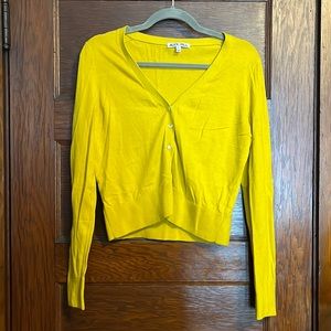 ALEX MILL Northstar Cardigan